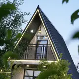 شرکت مهندسی معماری آذراشراق
