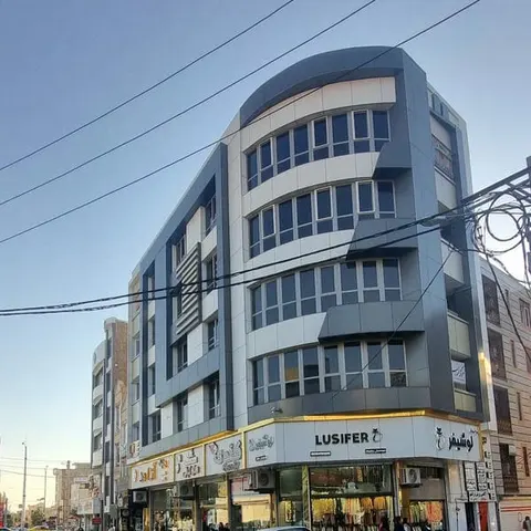 شرکت مهندسی ساختمان مهستان