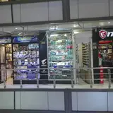 Iran Computer Center