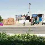 خدمات ساختمانی صادق