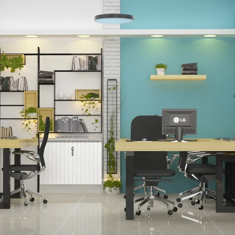 Nevel Architectural Group