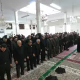 مسجد جامع ایردموسی
