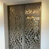 درب وپنجره پیش ساخته سهیلی