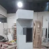دکوراسیون کارا چوب