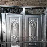 آهنگری تخت جمشید