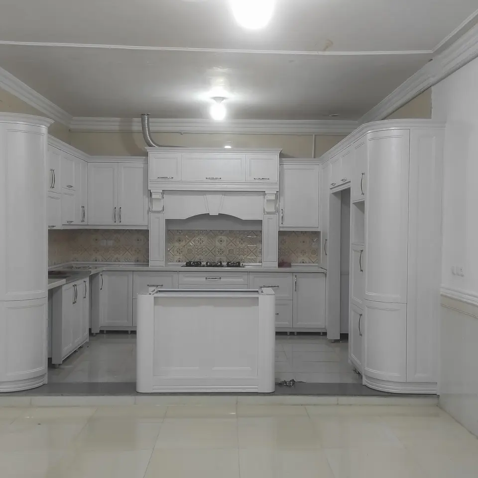 کابینت مجید