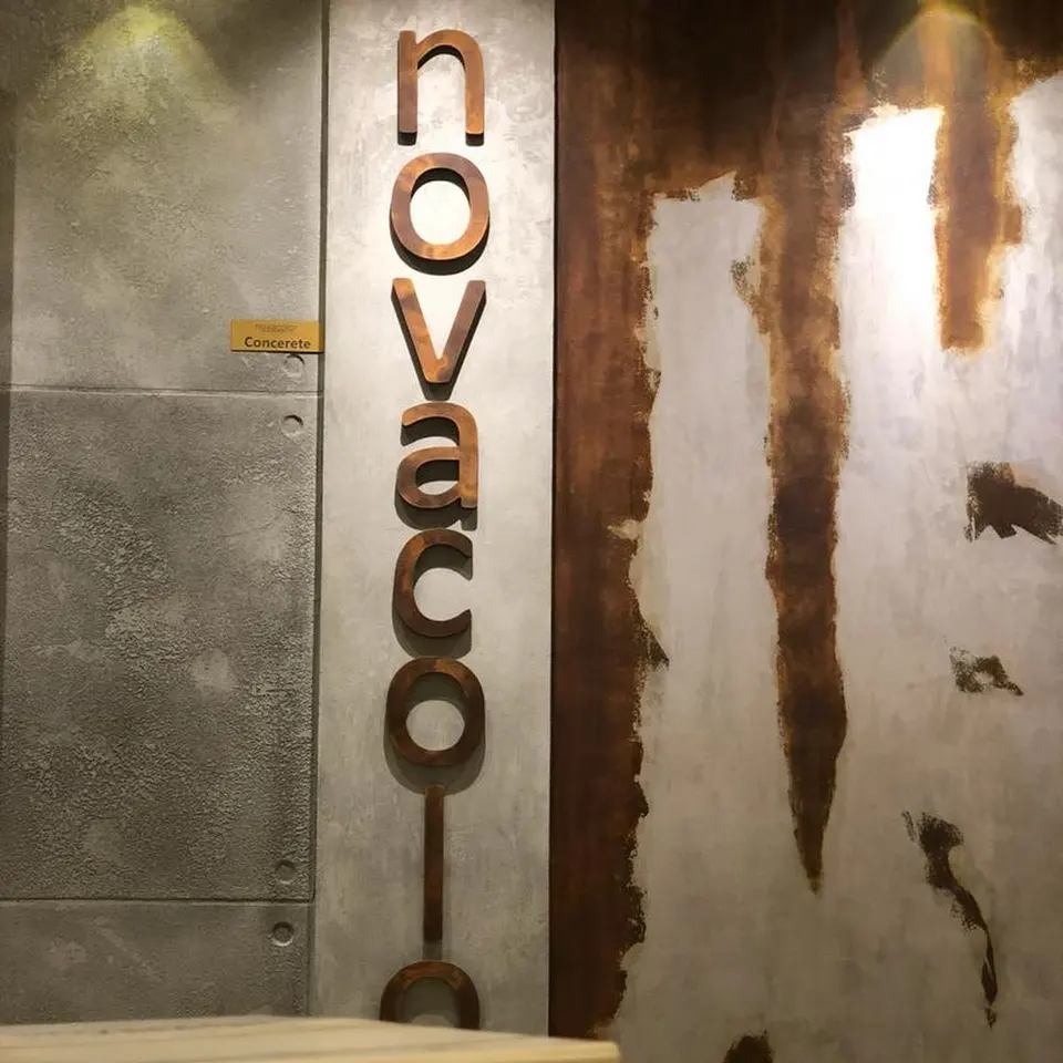 novacolor khuzestan