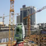 نقشه برداری آداک