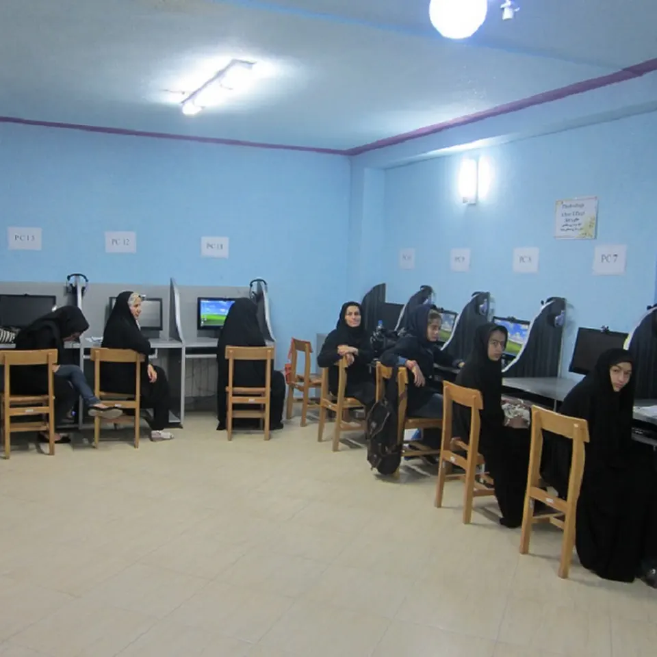 Artificial Intelligence Computer Training