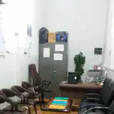 Real Estate Registration Office Bam