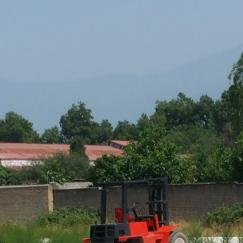 Golestan Integrated Driving Training