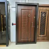 مجموعه درب ضد سرقت سلطانی