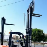 مرکز تخصصی لیفتراک