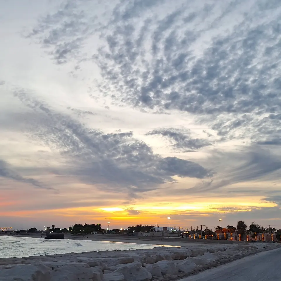 بندرلنگه