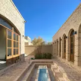 شرکت معماری شارستان
