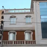 املاک باغبان