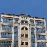 ساختمان کهکشان ، سازنده مجتبی کلهر _ محمد ورمزیار