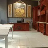 معماری داخلی کاریزما