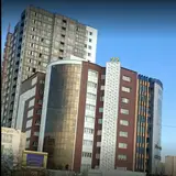 شرکت ساختمان هوشمند آذربایجان
