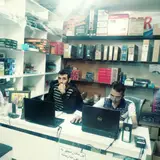 Pars kohan computer