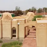 مجتمع مسکونی نرگس