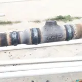 لوله کشی اب فاضلاب و گاز ساختمان