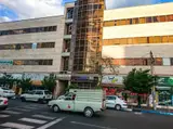 ساختمان آذربایجان