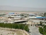 شهرک صنعتی شماره یک