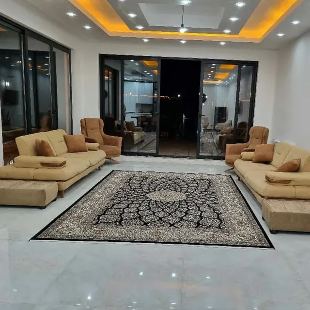 برق ساختمان