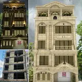 شرکت فنی مهندسی و مشاور پیشگامان تچرا