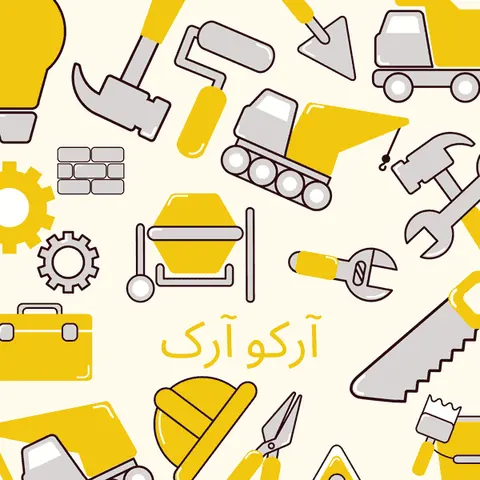 ساختمان آرکو