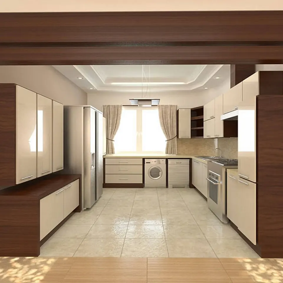 کابینت کلاسیک