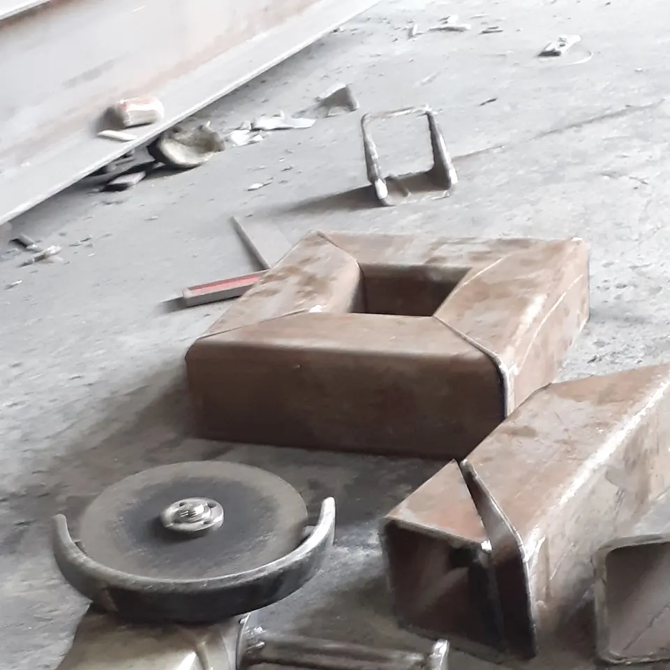 آهنگری سجاد