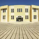 آموزشکده فنی شریف ابرکوه