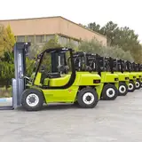Sepahan Lifter Company