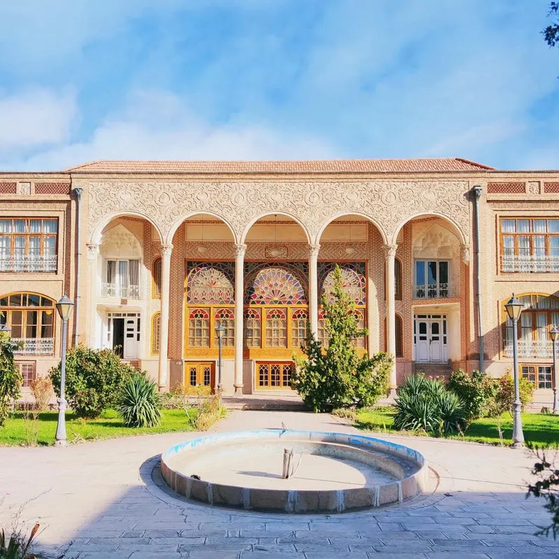 Behnam House