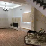 معماری داخلی آنیل هوم