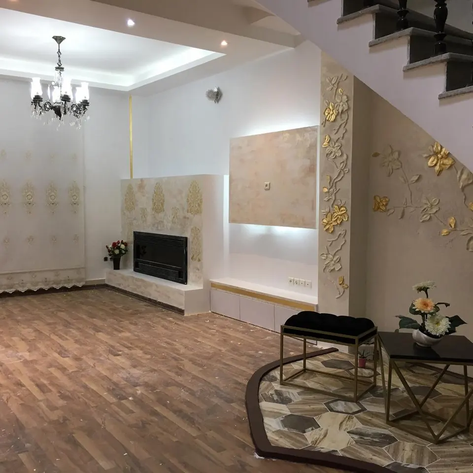 معماری داخلی آنیل هوم