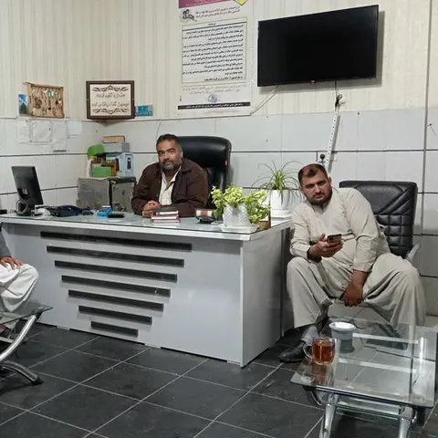 مشاورین املاک کریمی