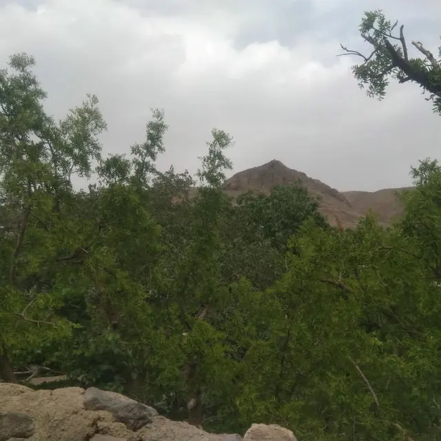 Baghestan