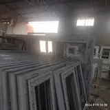تولید کننده درب و پنجره upvc و آلمینیوم آروین پنجره