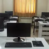 آموزشگاه فنی و حرفه ای فاخته