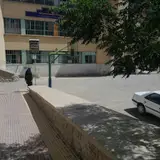 هنرستان عترت