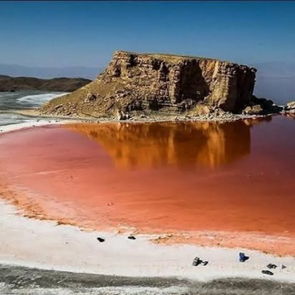 Urmia