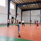 مجموعه ورزشی زنده یاد معماری