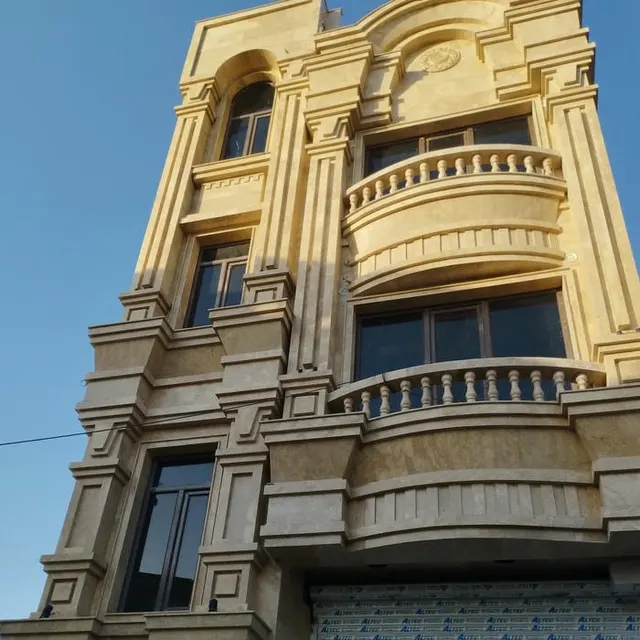 گروه سنگکاری کریمی