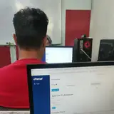 آموزشگاه کامپیوتر تراشه
