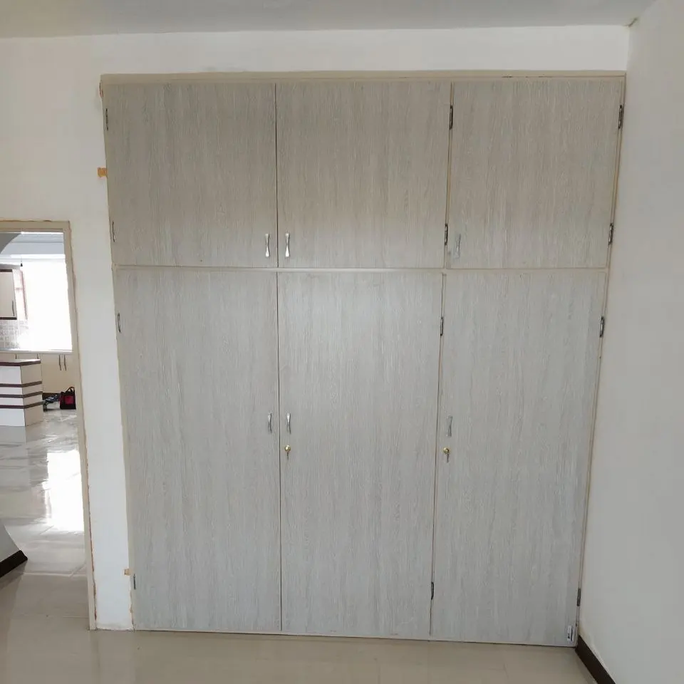 گروه معماری قائم چوب