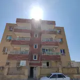 خورموج ، شهرک ذوالفقار