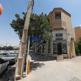 گروه مشاورین املاک بنفش شیراز